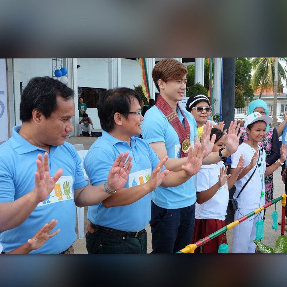 ronnieliang's tweet photo. Ronnie Liang A Global HandWashing Ambassador  https://t.co/RmYTXJr6bB https://t.co/1dFb2WrUQj