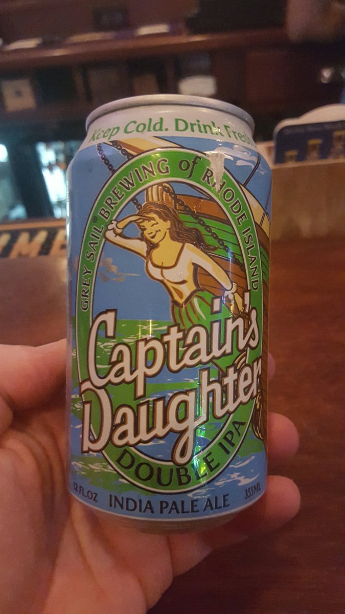 gsguszack's tweet photo. @seattleslu look at what I found @TheCraftsman capitans daughter @GreySail https://t.co/tYmMf4yMH1