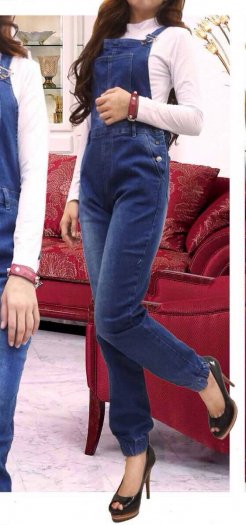 rokjeans's tweet photo. Overall Celana Joger W139 https://t.co/MKrmFXVMxb https://t.co/V31QkKkcr5