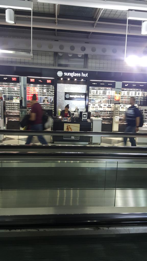 CoopInv's tweet image. SGH Ohare Airport-Chicago