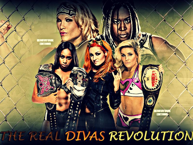 YordanBanks's tweet photo. @TheBethPhoenix @MeanQueenK @NaomiWWE @BeckyLynchWWE @NatbyNature 
THE REAL DIVAS REVOLUTION
#NoMoreBellasAndPaige https://t.co/yocbxQ1Igp
