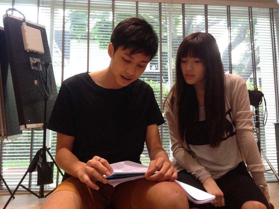 เมย์เฟมหรือเเมย์ป๋องดีคะ?
MAYFRAME vs MAYPONG?

(fb. Chayanop)
<a href="/bank_thiti/">Thiti Mahayotaruk</a> <a href="/Punniepun/">chibameaw</a> <a href="/Tor_Story/">ต่อสตอรี่</a> 
#Maywho #MayNhai