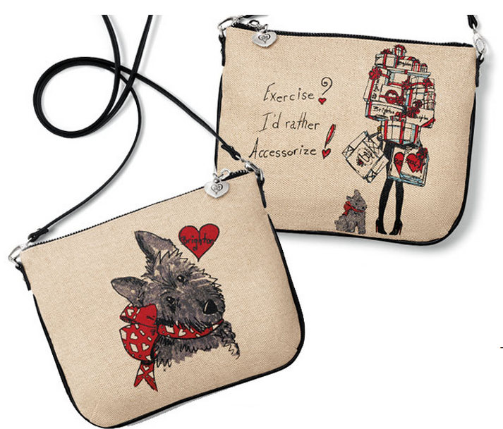 malltip's tweet image. At @Love_Brighton get these cute pouches when you spend $75 on your purchase through 11/8 goo.gl/gT250r