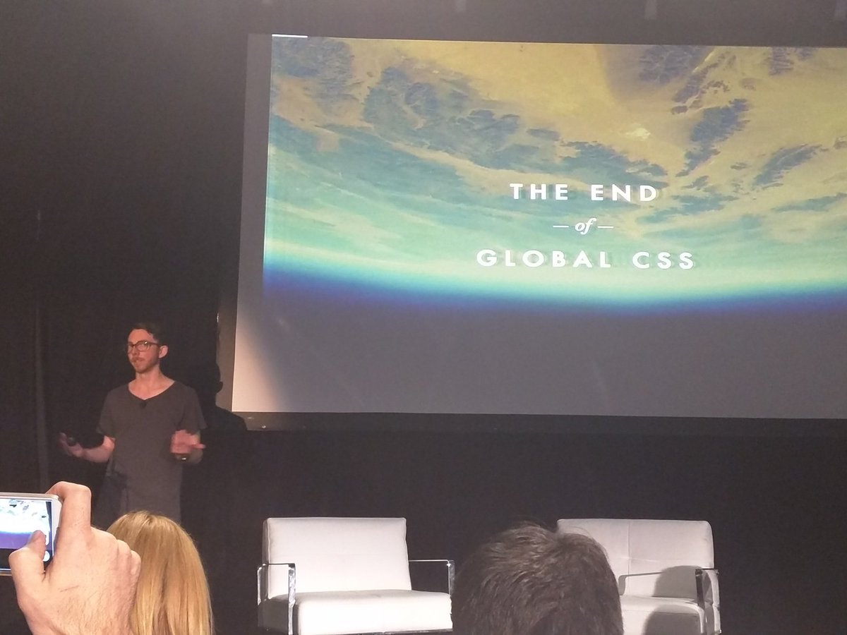 Our own <a href="/SEEK_Geek/">Geeks of SEEK</a>  <a href="/markdalgleish/">Mark Dalgleish</a> <a href="/webdirections/">Web Directions</a> #wd15