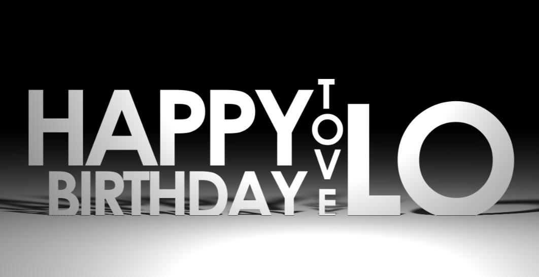 happy birthday tove lo-     