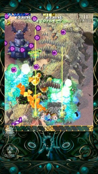 Wario64's tweet photo. Bug Princess (Cave shooter) is free on iOS for the first time https://t.co/Vpl2XdjTeZ https://t.co/FFaRNtIIMg