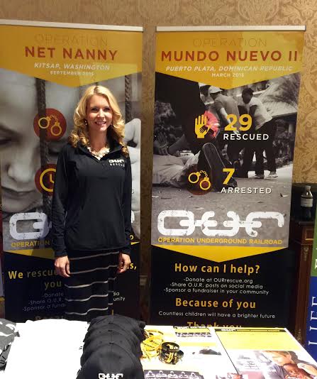 ourrescue's tweet image. #OURrescue is here meeting and collaborating with fellow heroes from all over! You should come see us too! #WCF9