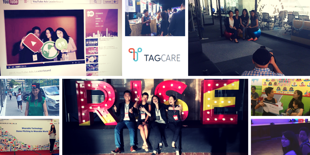 TAG Care tweet media