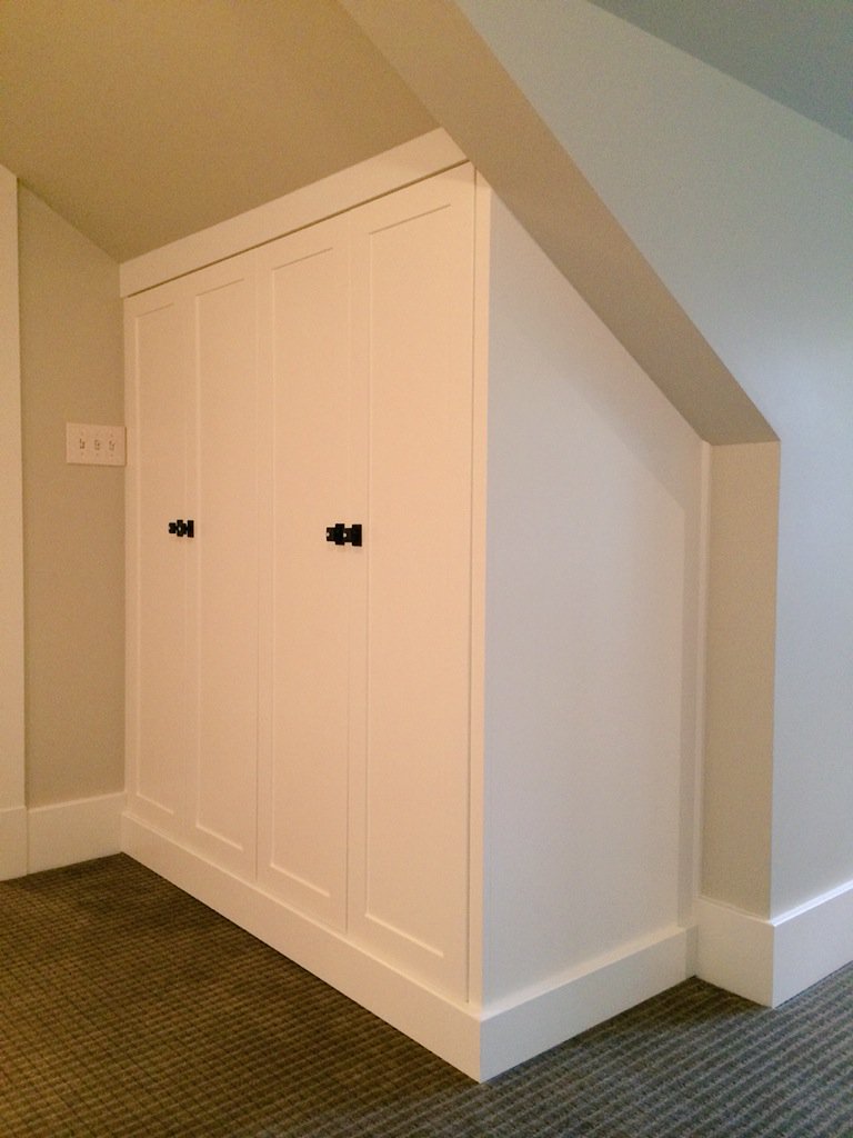 TWCabinets's tweet photo. This is what custom looks like! https://t.co/ybjB5pncFp