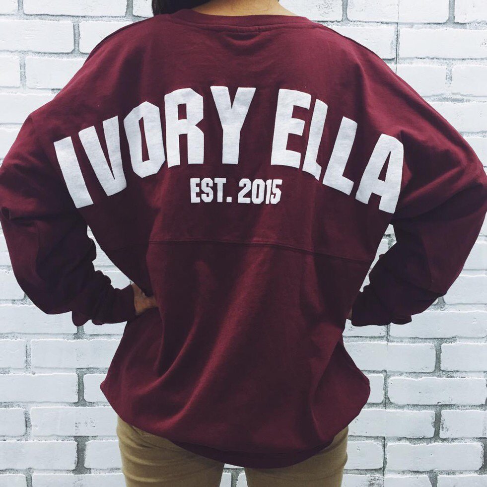 shopivoryella's tweet photo. Coming later this fall 🍁🍂

Fav if you're excited 😍🐘✌🏼️ https://t.co/t56BLWMqj2