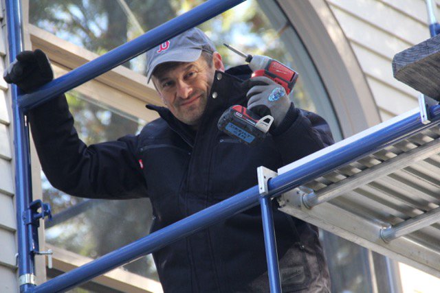 robertrobillard's tweet photo. Milwaukee M12 Heated 3 in1 Ripstop Jacket Video Review https://t.co/LvxqHAQvAz @MilwaukeeTool @tim_tha_toolman https://t.co/whhZOKSPS7
