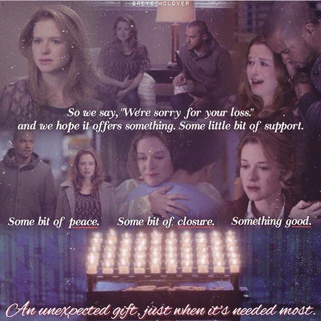 14yoleidys's tweet photo. merecían un final feliz @SarahDrewGreys  :'( https://t.co/FqUvqPIYeJ