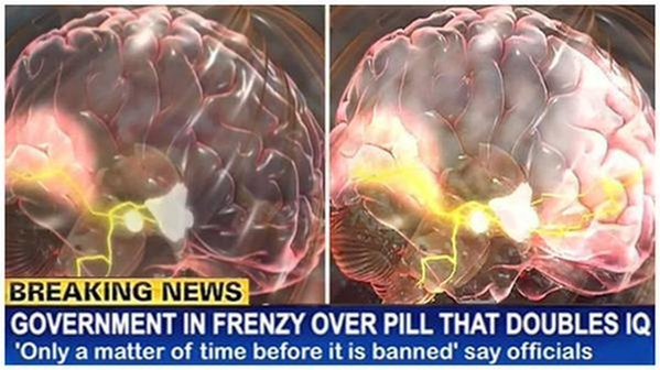 inspower's tweet image. Controversial Limitless Pill Leaves Scientists Speechless💊See why students are in a frenzy! buff.ly/1MUStrE