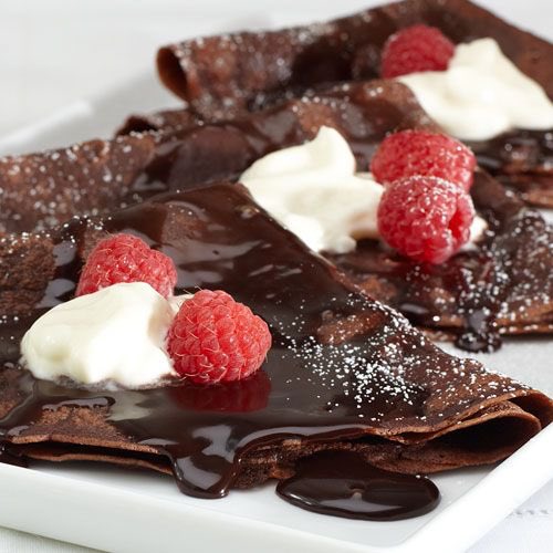 craycraycrepes's tweet image. Sea world! Look at this fine tasty lookin crepe! Yummalicious! #NationalChocolateDay