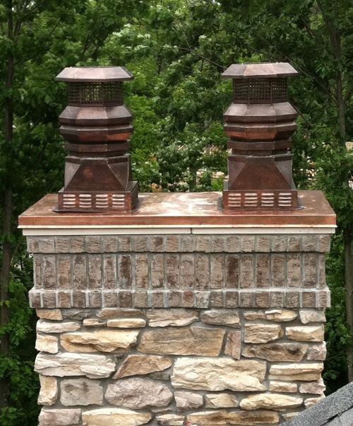 Americanchase's tweet photo. Beautiful! #chasecover #chimneycap #chimneys #westchesterpa #westchester #chestercounty #chestercountypa https://t.co/fRG0BkpM7G