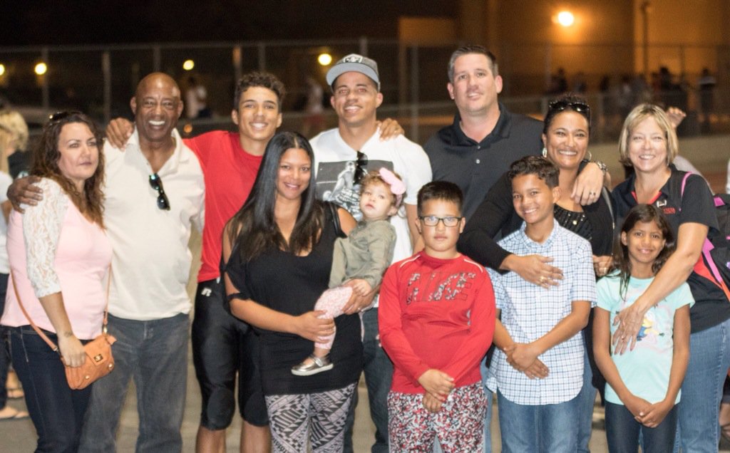 SuperChefJD's tweet photo. Family is everything 😊 https://t.co/hurIme6hH8