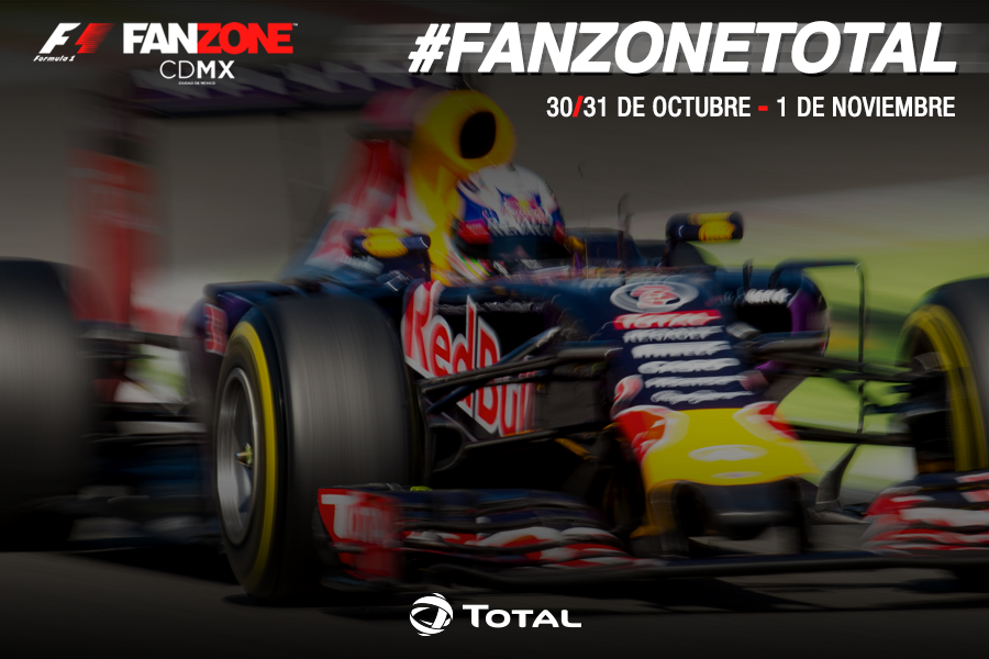 TotalEnergiesMX's tweet photo. Toda la acción en un solo lugar, disfruta de la #FanZoneTotal del 30 de Octubre al 1 de noviembre.

￼ https://t.co/RhZ6v6Hhpa