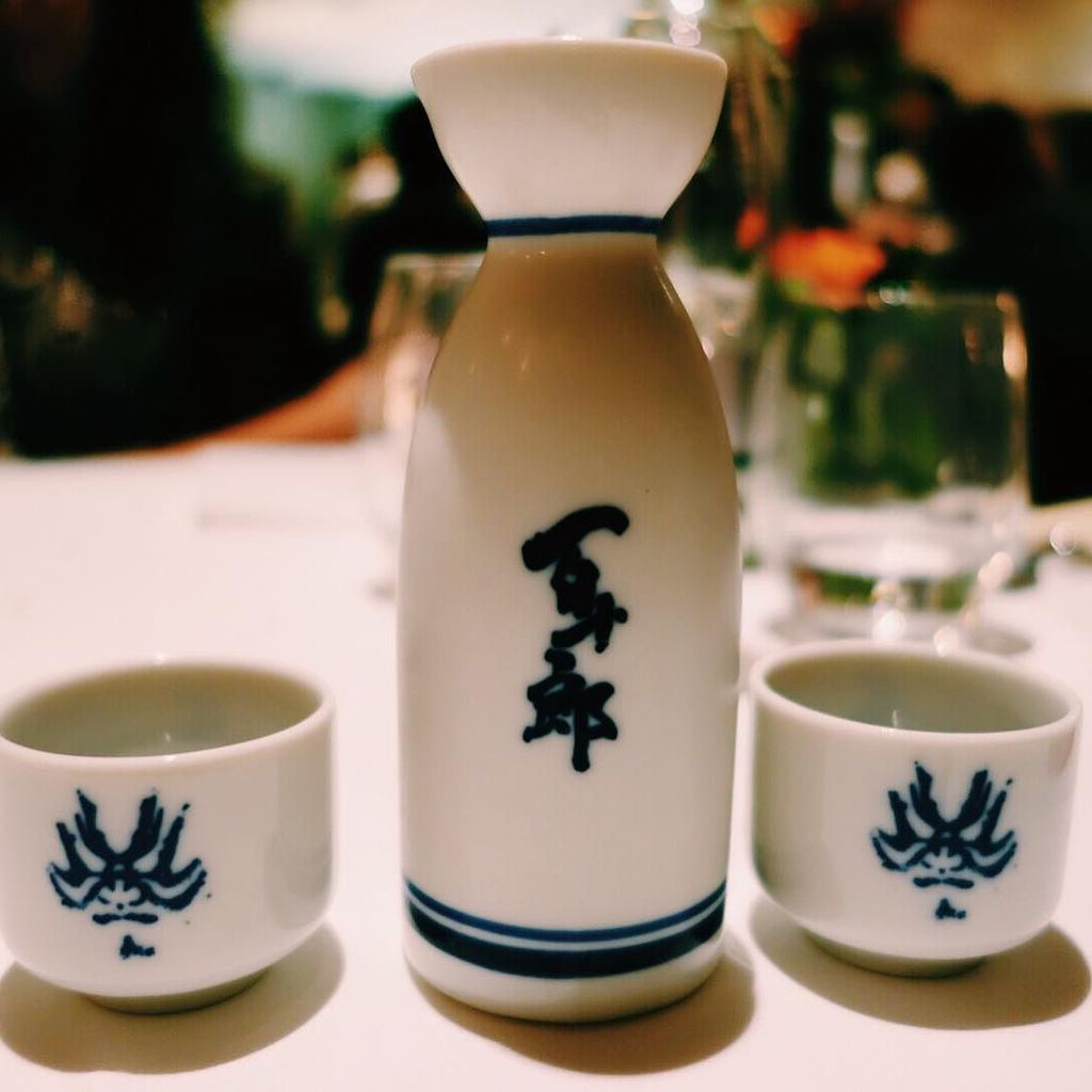 ErinNiimi's tweet photo. Gozenshu junmai nama bodaimoto #sake @tengusake @motimahal59 https://t.co/BB8Tdzm8H9 https://t.co/DolrwqNUzy