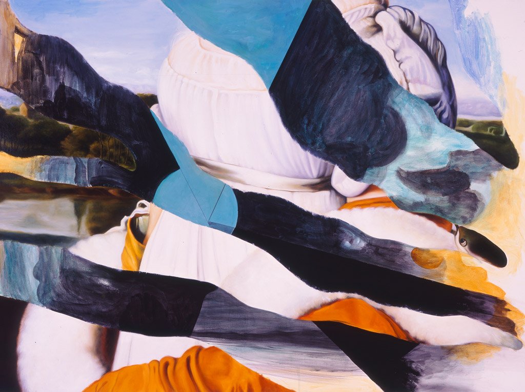 Artists Talk on Art tweet media