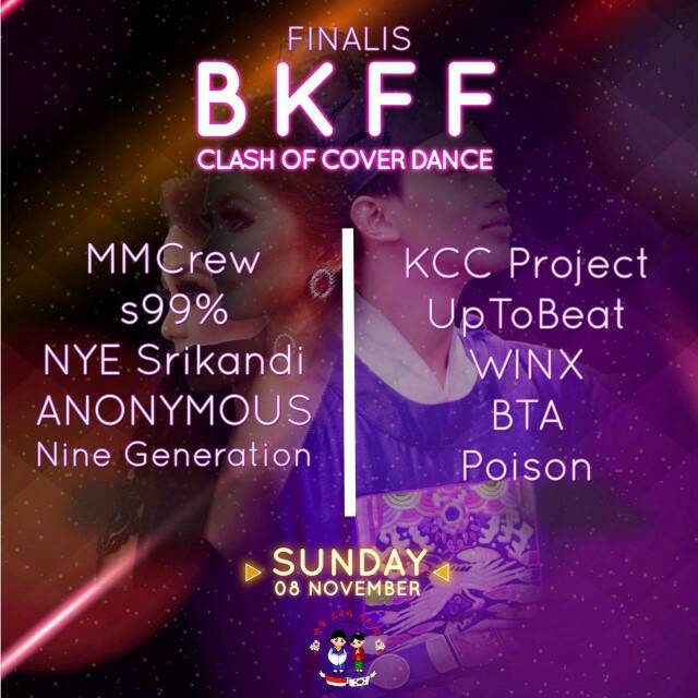 UPtoBEAT_DC's tweet photo. UptoBeat is back 😳😳😳😊😊 https://t.co/fc9lC7TDo1