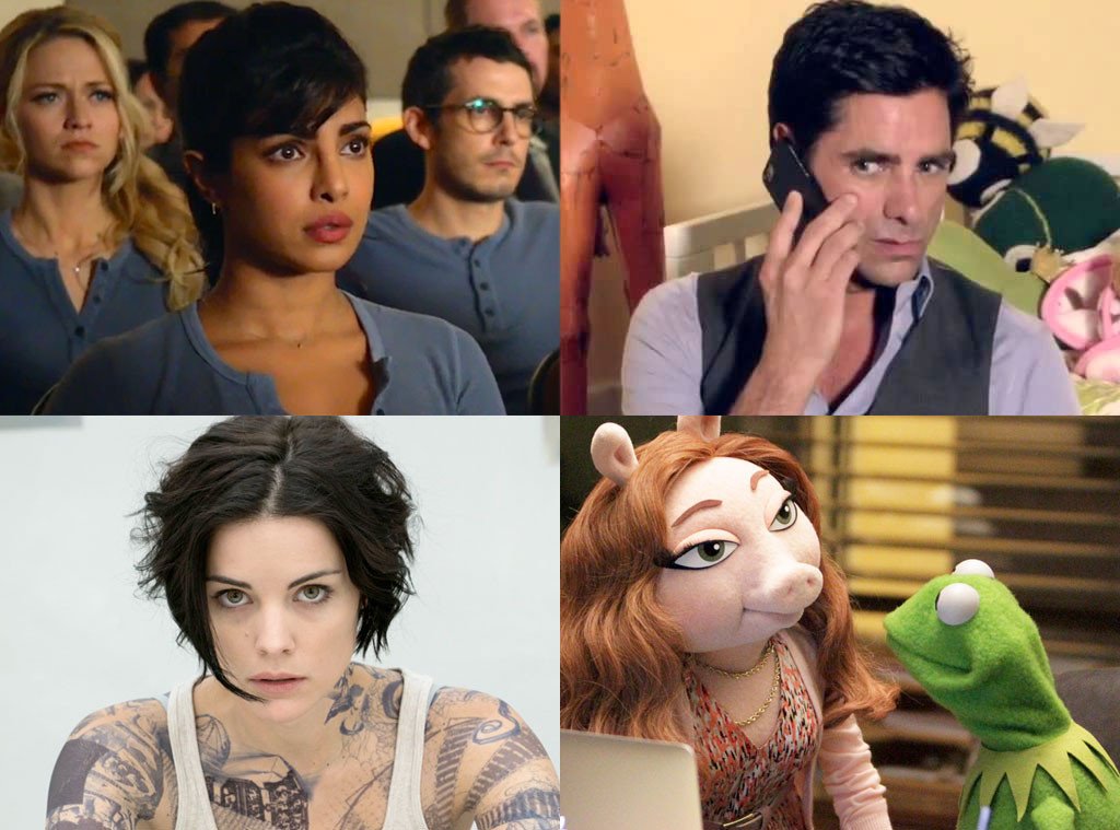 enews's tweet photo. And the latest fall TV show to get a full-season pick up is... https://t.co/8hRzMCPPKK https://t.co/wTKsHAGHI5