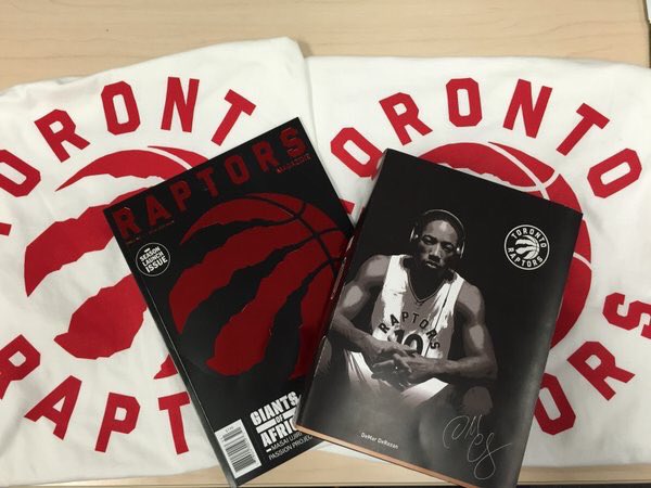 KlipschAudioCAN's tweet photo. Enter @raptors Tweet of the Night with #RTZ for your chance to win #Klipsch #ReferenceOnEar headphones and more! https://t.co/6ohquXUllo