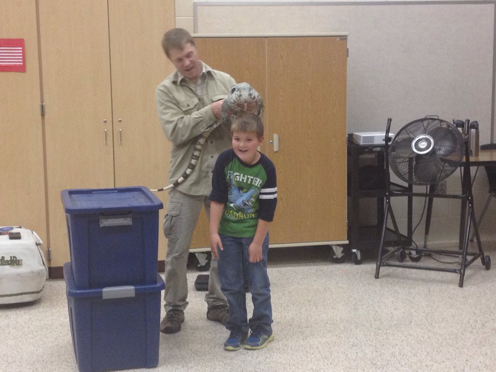 mdavis2highland's tweet photo. Hedgehogs, chinchillas, tortoises..oh my! https://t.co/majBLbIB5I