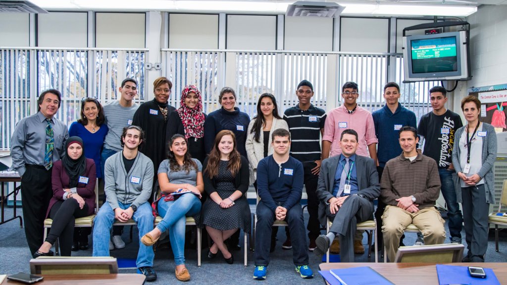 SchoolLifeD's tweet photo. New Super-Student Council gives students more say in education https://t.co/Qgzv2svOZ0 https://t.co/B5urMd7pX5