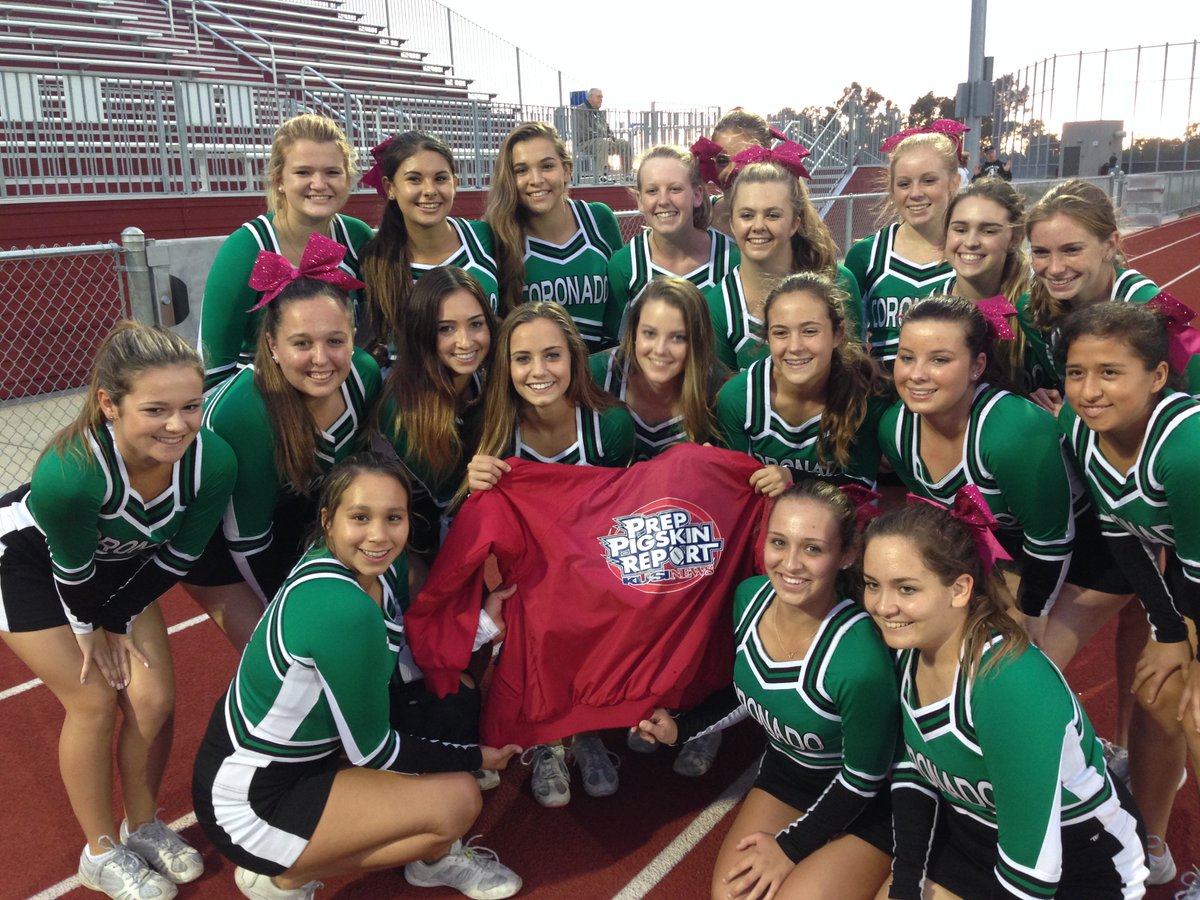 Prep Pigskin Report tweet media