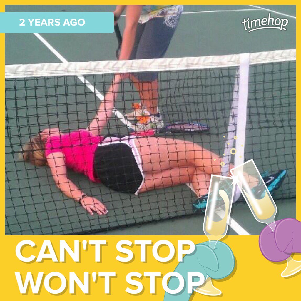 ckcurlee4's tweet photo. Can't stop won't stop #timehop @Carleyyynicole @AmberRookh https://t.co/zMguXGzYrJ