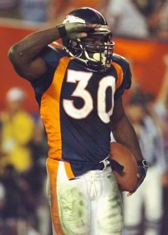 Happy birthday TD! One of the greatest to ever lace em\ up! 