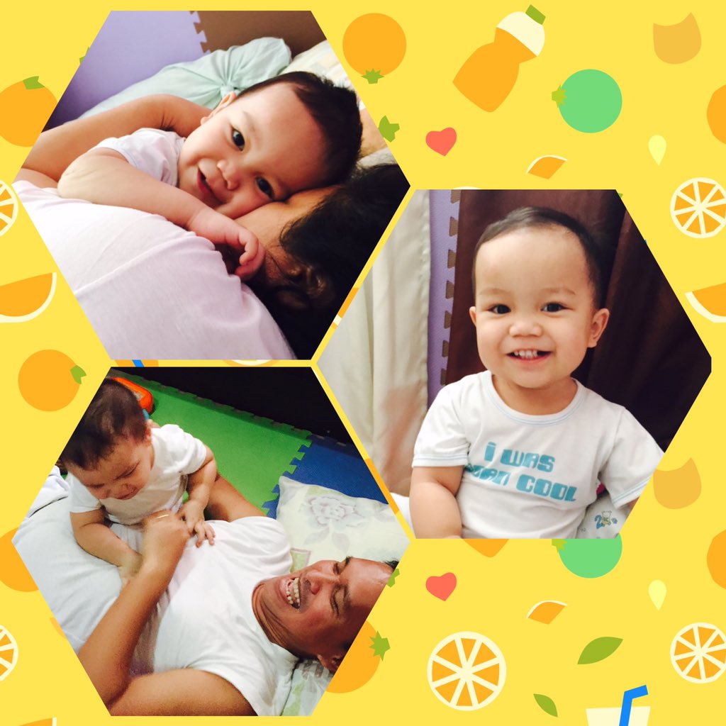 tonymendoyos's tweet image. &quot;Good morning po!&quot; #DanielAnthony #SourceOfJoy #NextGeneration