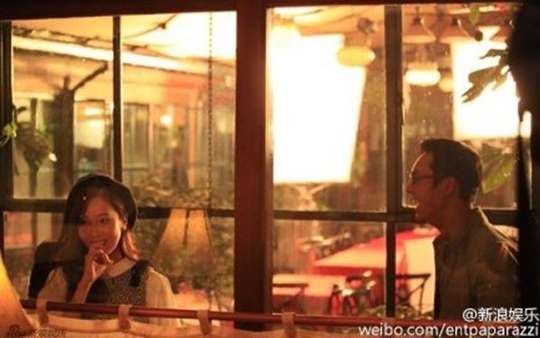 2waysbr's tweet photo. Jessica participará de filme chinês protagonizado por Willian Chan https://t.co/HE77ScL6zc https://t.co/1lNa1Fm3BV