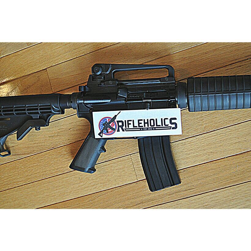 Would anyone be interested in a Sticker/Decal/Patch with that design? Let us know!