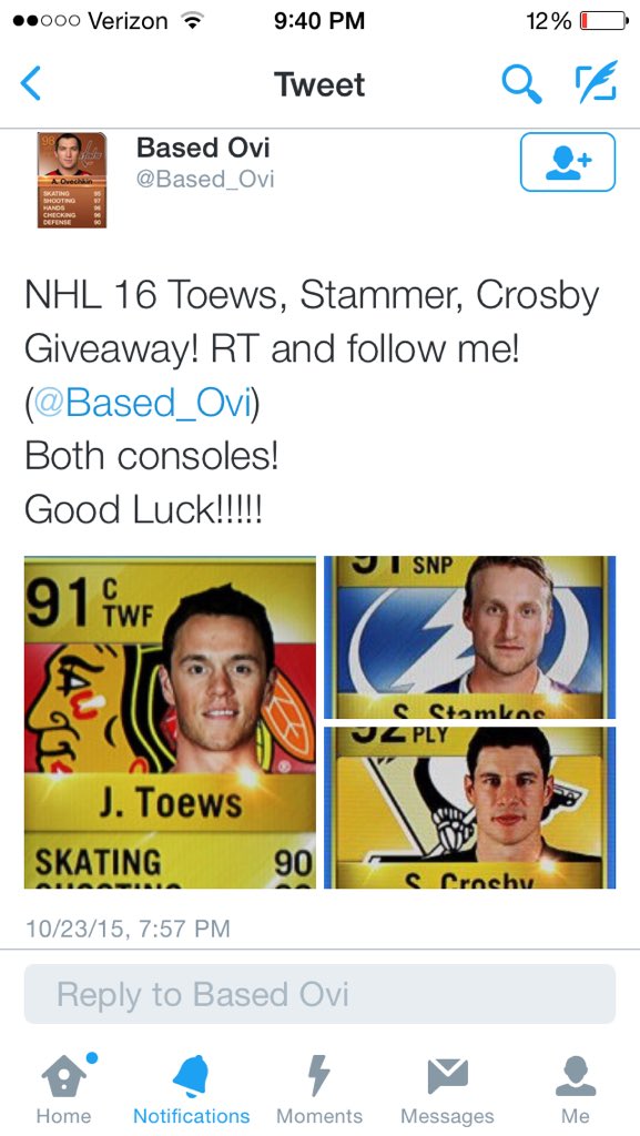HUT15Scams's tweet photo. @Based_ovi has been added again for a fake giveaway. https://t.co/awhbBnHzf4