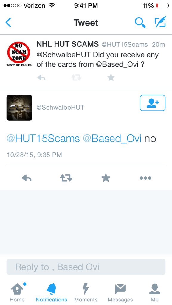 HUT15Scams's tweet photo. More proof https://t.co/RvovWF5FHF