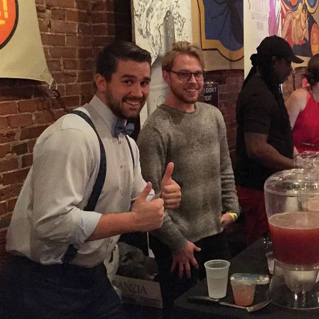 RFTStreet's tweet photo. Thanks to Mastermind Vodka for being at #Vodka2 with the #RFT. We enjoyed the drinks. #vod… https://t.co/i85Ub1oVNY https://t.co/jaUKRsKPgX