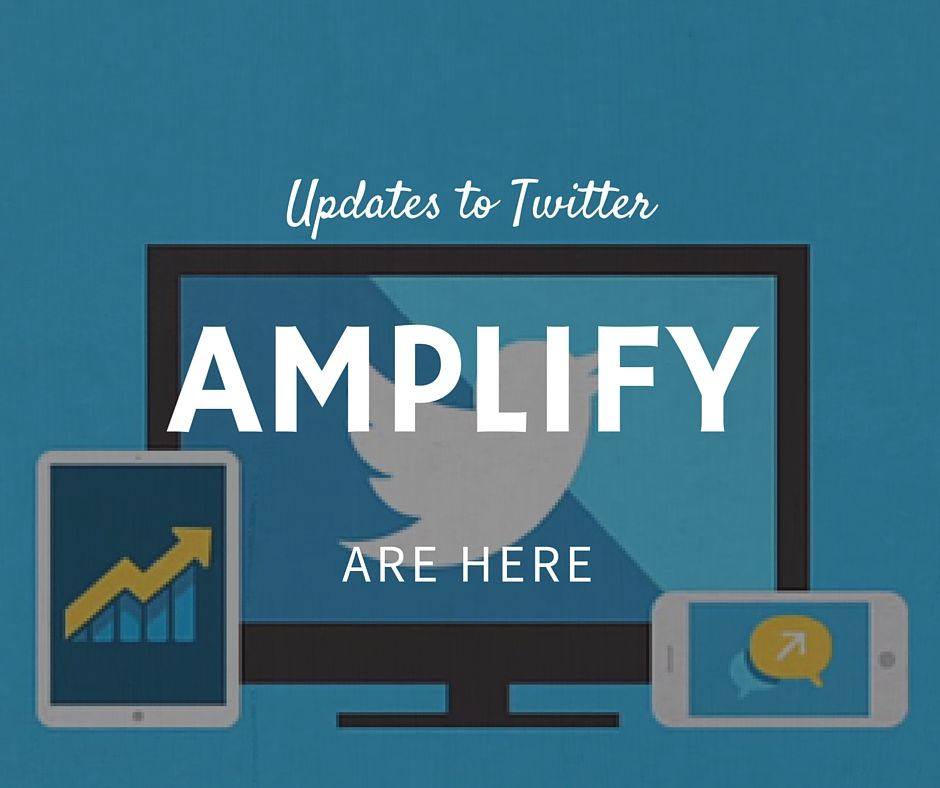 jeffhoard's tweet photo. This latest update to #Amplify could change video strategy entirely. https://t.co/5gBPULdMgZ https://t.co/uJUuTHesHv