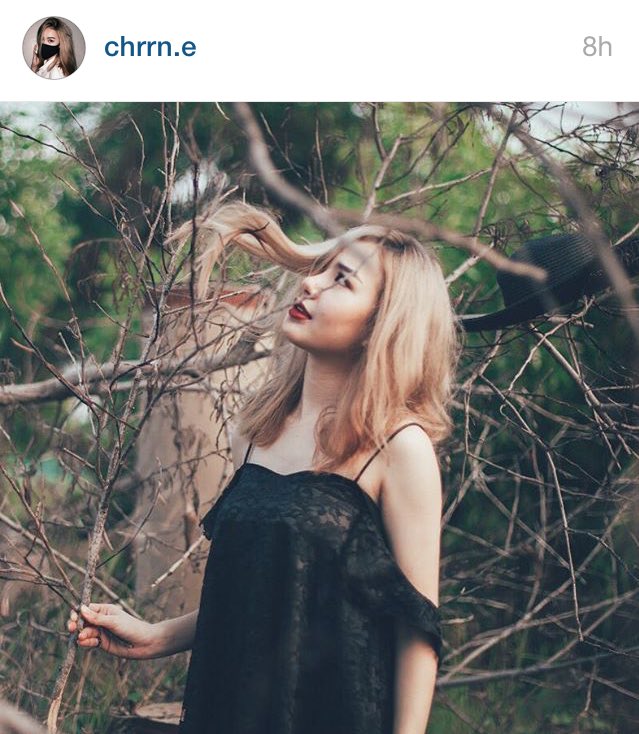 chenoeyyv's tweet photo. เห็นเชอรีนเป็นแทยอนเฉยเลย ฮือเหมือนมาก555555555555555 https://t.co/WhHutKQ2uA