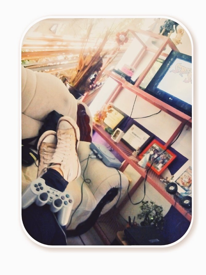 YuneinciRG's tweet photo. Jugar PlayStation ❤🎮 https://t.co/328dIi2PCE