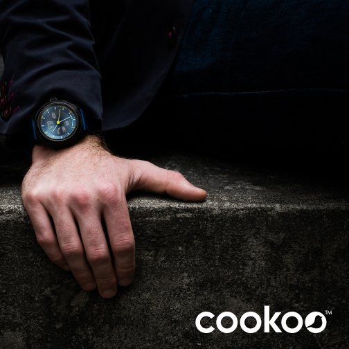 COOKOOwatch's tweet photo. #COOKOO2 Keeping you notified without the hassle of pulling out your phone. Know more: https://t.co/5v19kD9jMT https://t.co/zDgEwsOZI0