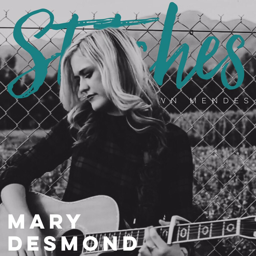 Desmond_Mary tweet picture