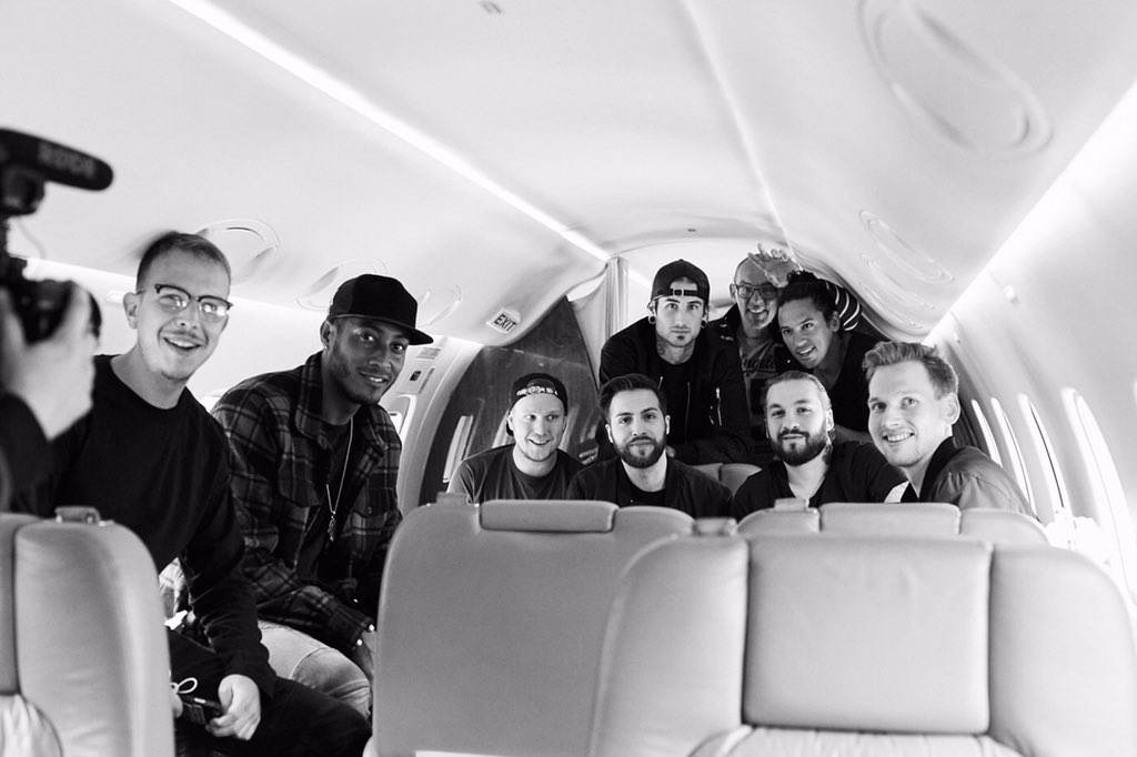 Steve Angello Europe tweet media
