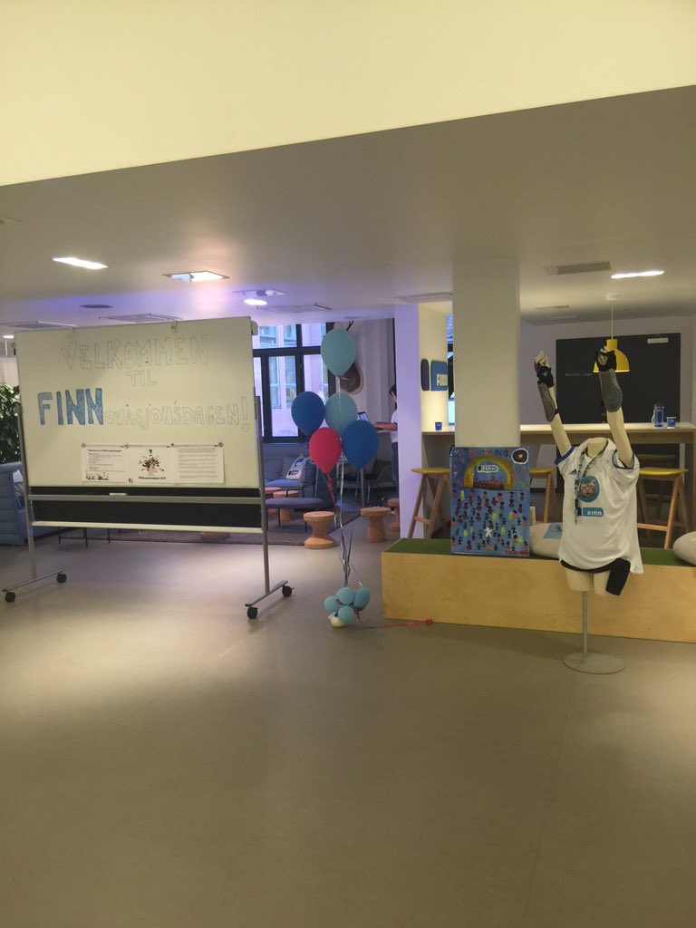 FINNovasjonsdagen tweet media