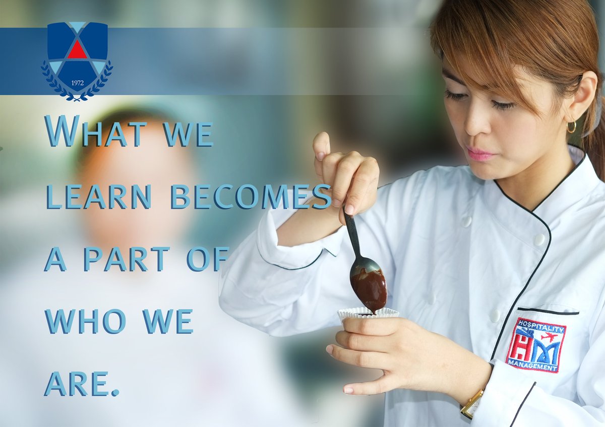 AsianCollegeQC's tweet photo. Everything we learn becomes a part of us! #ACquoteoftheday #quotes #qotd #college #collegelife #education https://t.co/0gL2FVD2Lc