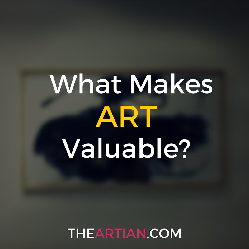 theartian's tweet photo. What Makes #Art Valuable? #Documantery by @BBC https://t.co/wPf4o2jyrm #artmarket #valuation https://t.co/jfQVdB14jL