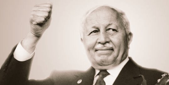 Hocaların hocası Prof.Dr.Necmettin ERBAKAN Hocamızın 89. Doğum günü kutlu olsun.