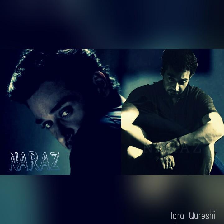 IqraQureshi12's tweet photo. Aftr wtchng the promos, extreme excited for the drama #Naraz #FQ_is_going_to_be_rock #9th_nov #_ARY @faysalquraishi https://t.co/xRgZY5Lta6