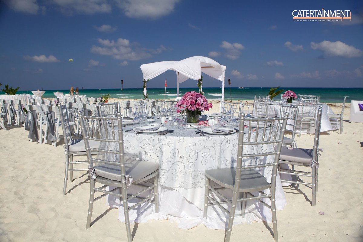 Catertainment's tweet photo. Event rentals for your indoor and outdoor dreams.
 
#OutdoorEvents #FurnitureRentals https://t.co/dF3PGmOu9H