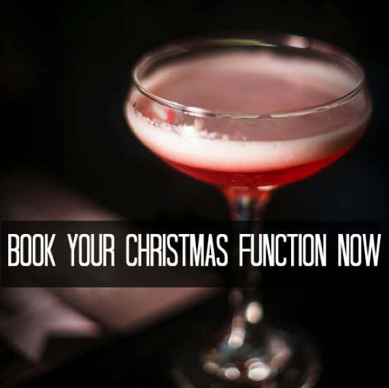 NextDoorKitchen's tweet photo. Don’t let the silly season sneak up on you - lock in your Christmas party now! 
https://t.co/kK9B0vFl9r https://t.co/OTZR4niuGg